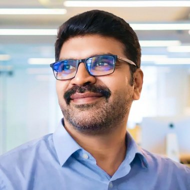 Amal J. - Freelance Ui Designer