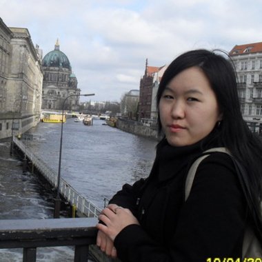 Gulnara - Freelance Content Creator