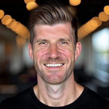 Joel M. - Freelance Studio Owner