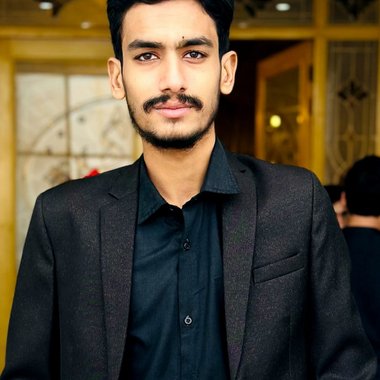 Sajawal K. - Freelance App Designer