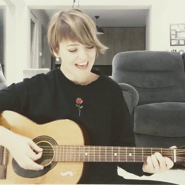 Florina D. - Freelance Music Composer