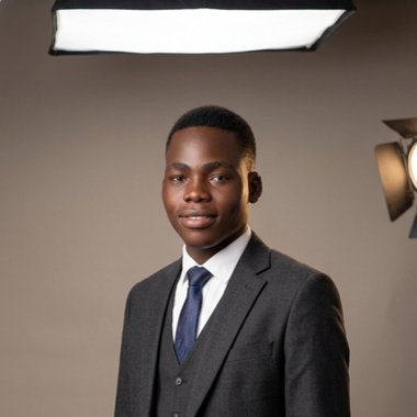 Emmanuel D. - Freelance Web Designer