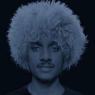 Tharindu - Freelance Brand Designer