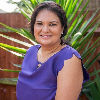 Kimberlene L. - Freelance Ai Strategy Consultant