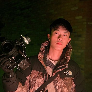 Tenzin G. - Freelance Filmmaker