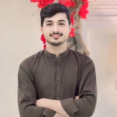 Muhammad A. - Freelance Web Developer