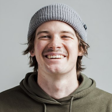 Jared G. - Freelance Motion Graphic Designer