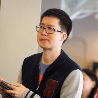 Methas T. - Freelance App Developer