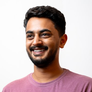 Usama B. - Freelance Animator