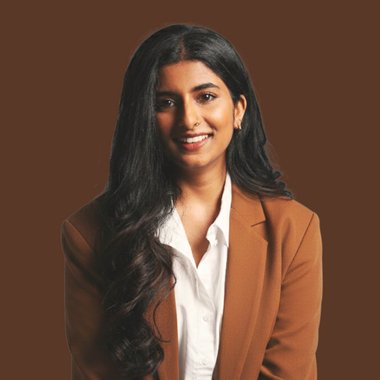 Sanjana D. - Freelance Artist