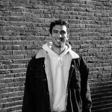 Jorge F. - Freelance Podcast Editor