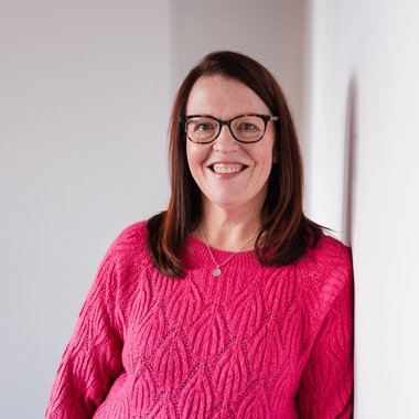 Wendi P. - Freelance Content Creator