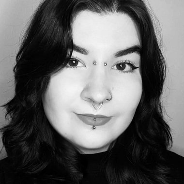 Sarah J. - Freelance 3d Modeler