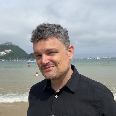 Paul H. - Freelance Video Editor