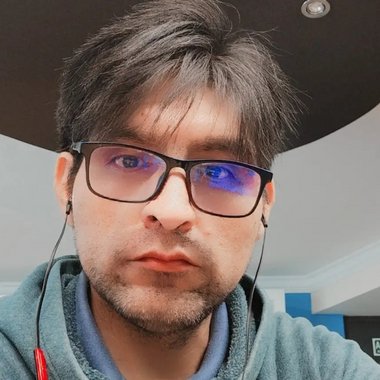 Hector M. - Freelance Web Developer