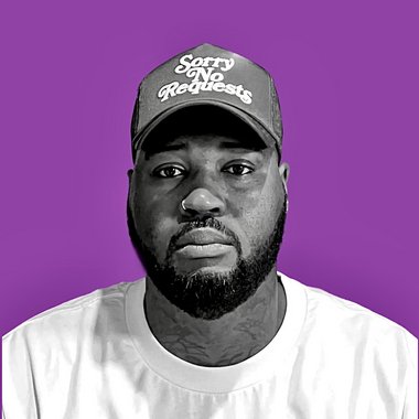 DJ S. - Freelance Digital Marketer