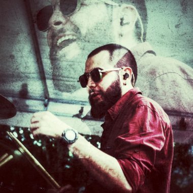 JUAN M. - Freelance Audio Engineer