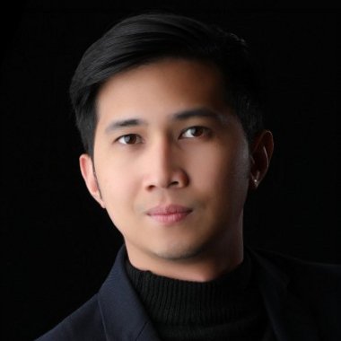 Homar T. - Freelance Photoshop Editor