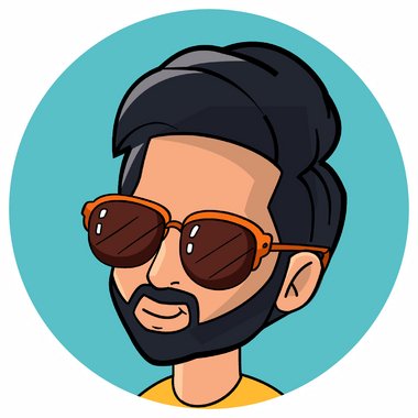 Khurram K. - Freelance Character Designer