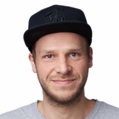 Florian H. - Freelance 1st Assistant Director