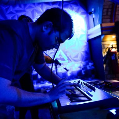 TV I. - Freelance Beatboxer