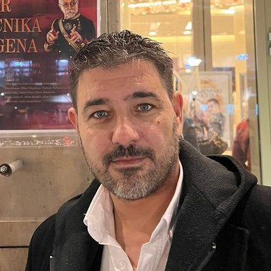 Aleksandar S. - Freelance Film Composer