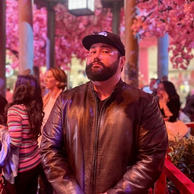 Franklin S. - Freelance Digital Marketer