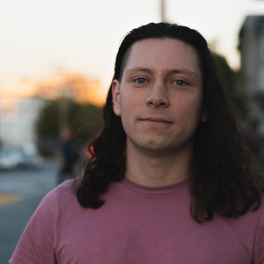 Jacob S. - Freelance Film Producer