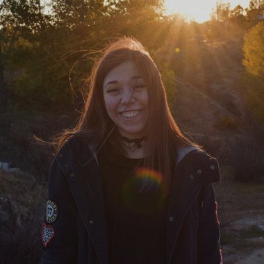 Raquel S. - Freelance Animator