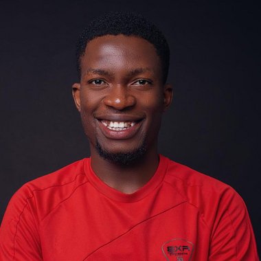 Calistus O. - Freelance Ui Designer