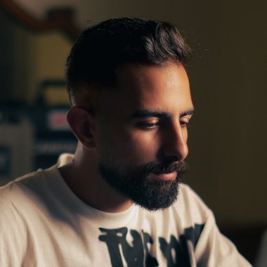 Hamid S. - Freelance Director Of Photography