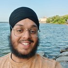 Harkit Singh Chhabra