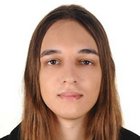 Evelyn Azalea da Silva Olimpio