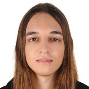 Evelyn O. - Freelance Web Developer