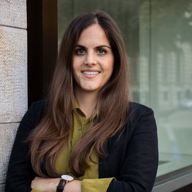 Fabienne S. - Freelance Social Media Manager