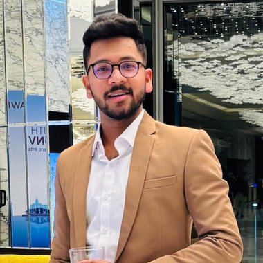 user1589643 - Freelance Ai Engineer