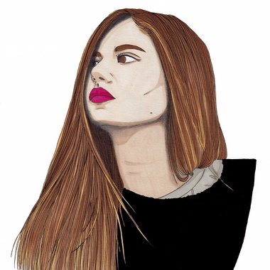 CarmenDesign - Freelance Graphic Designer