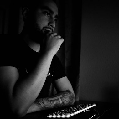 Bryan P. - Freelance Full Stack Developer