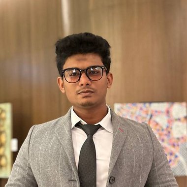 ABDUL FAHIM BIN ANVAR AMEEN