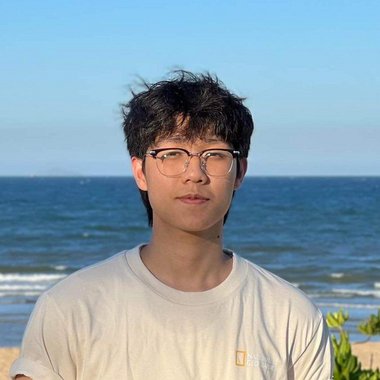 Nhat N. - Freelance Brand Designer