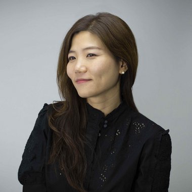 Harim L. - Freelance Graphic Designer