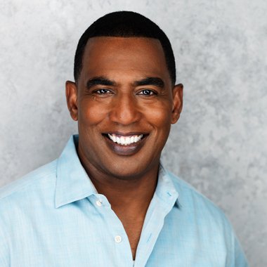 Jerome M. - Freelance Actor