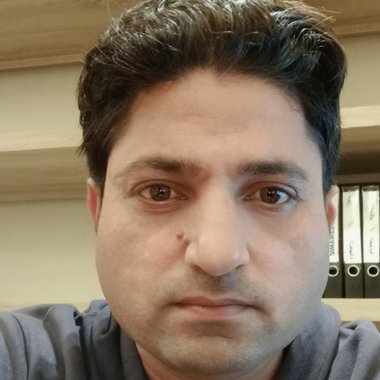 Vikas C. - Freelance Interior Designer