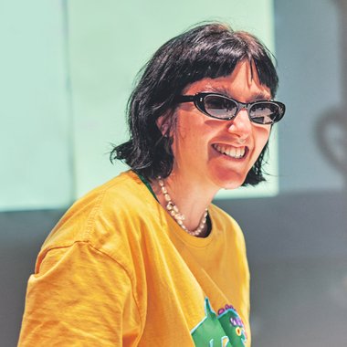 bia k. - Freelance 2d Animator