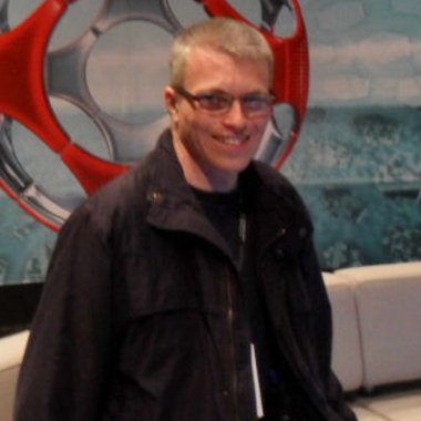 Studio M. - Freelance Videographer