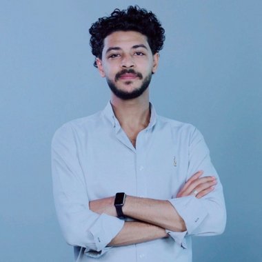 Mohamed Y. - Freelance Post Production