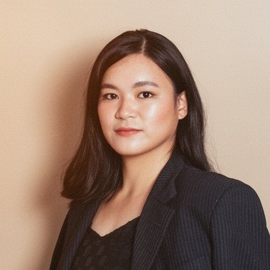 Hanna V. - Freelance Photoshop Editor