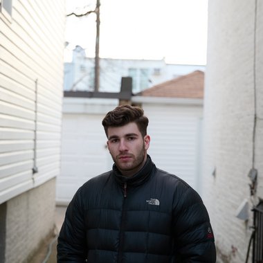 David T. - Freelance Video Editor