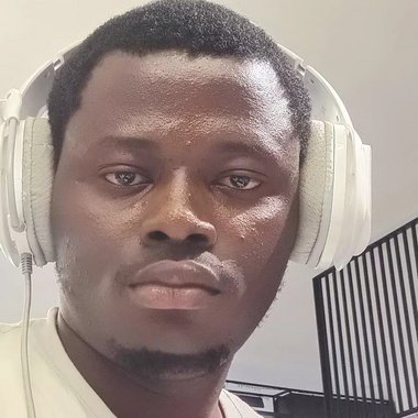 Emmanuel O. - Freelance Sound Designer