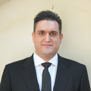 Hassan B. - Freelance Seo Expert